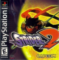 Strider 2 [SLUS-01163] Rom